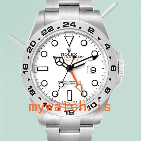 Rolex Daytona Skeleton Limited Edition Mens 40mm Oyster Bracelet: Genuine vs. Replica