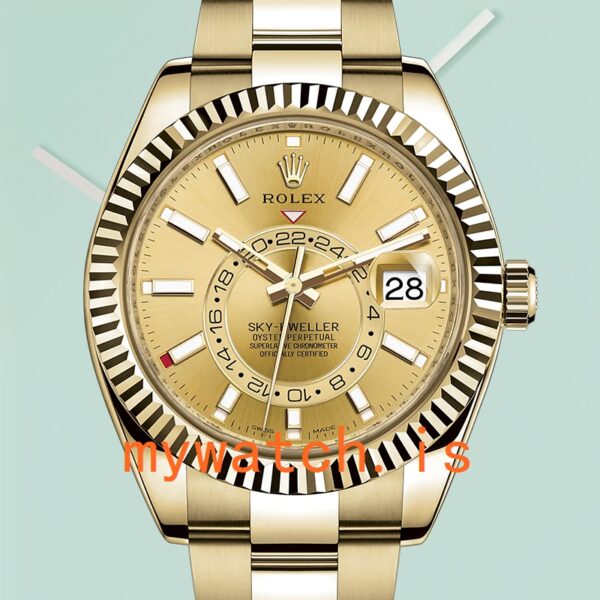 Rolex Oyster Perpetual m126000-0002 36mm Unisex Automatic Stainless Steel: A Timeless Masterpiece