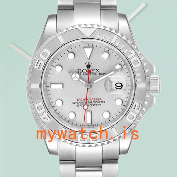 Rolex Daytona 116518BKCSR 40mm Mens Black Dial: A Timeless Masterpiece